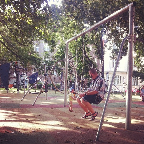playground