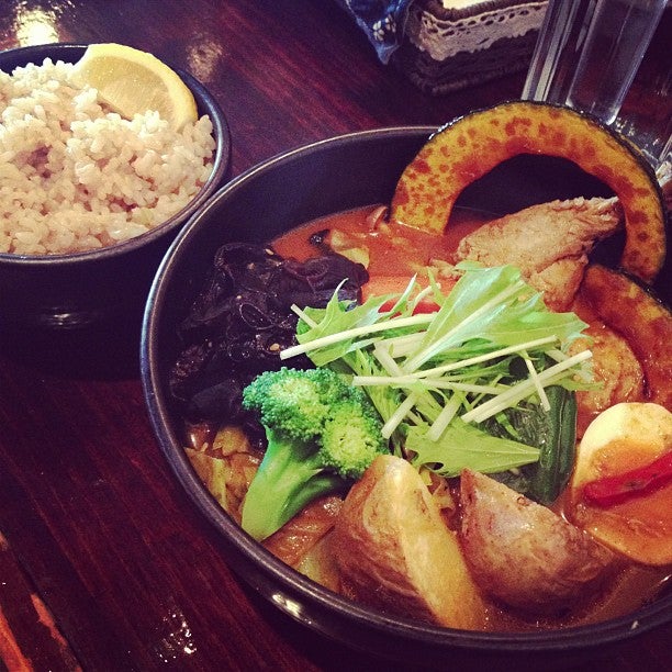 japanese-curry-restaurant
