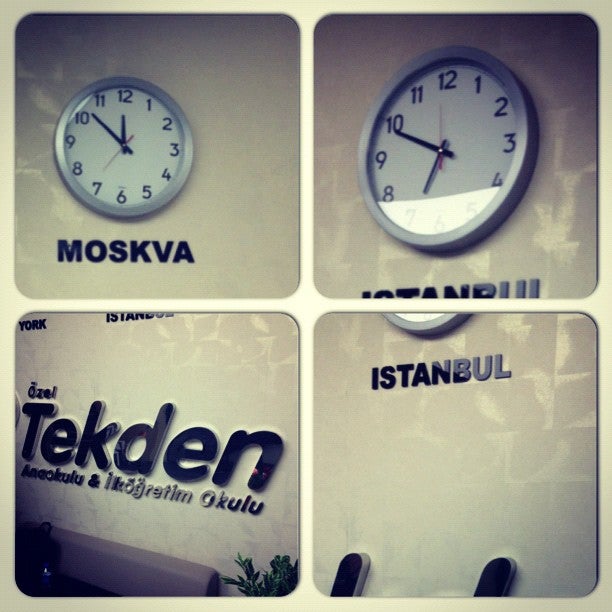 school