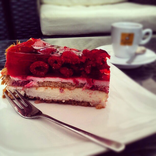 cafe