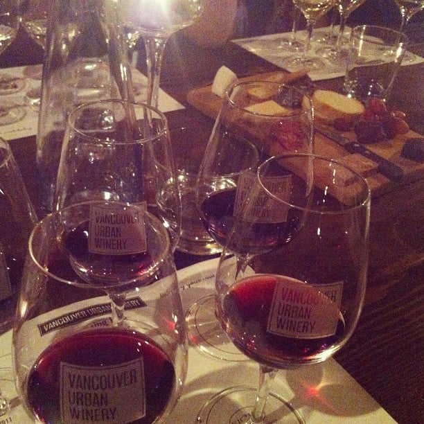 winery