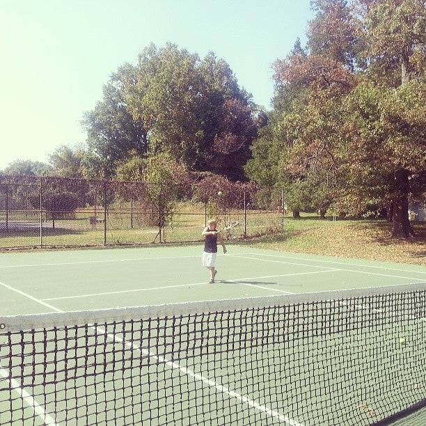 tennis-court