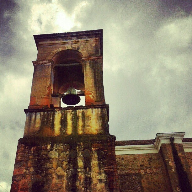 town