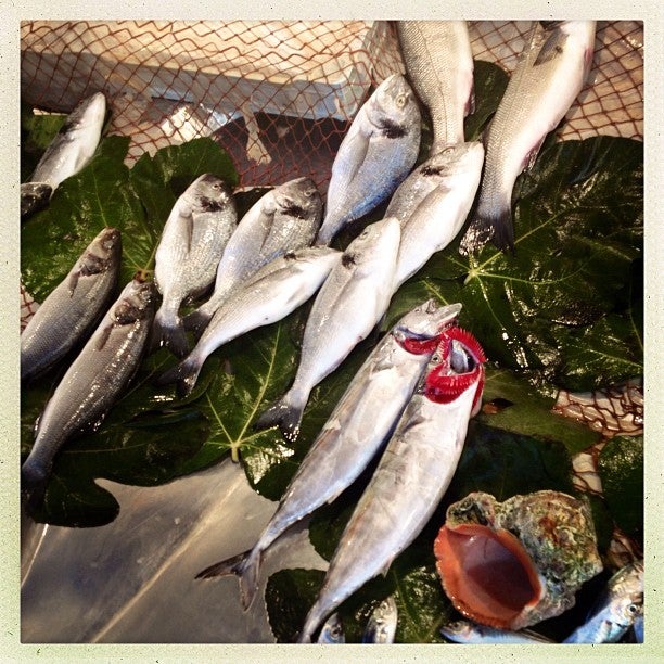 seafood-restaurant