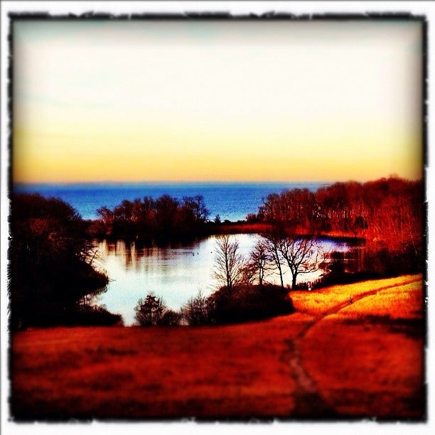 lake