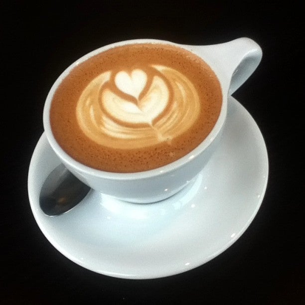 coffee-shop