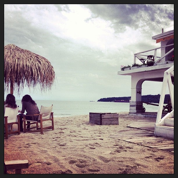 beach-bar