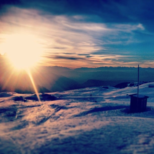 mountain