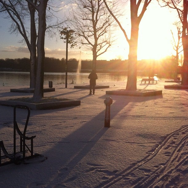 park