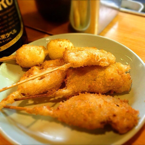 kushikatsu-restaurant