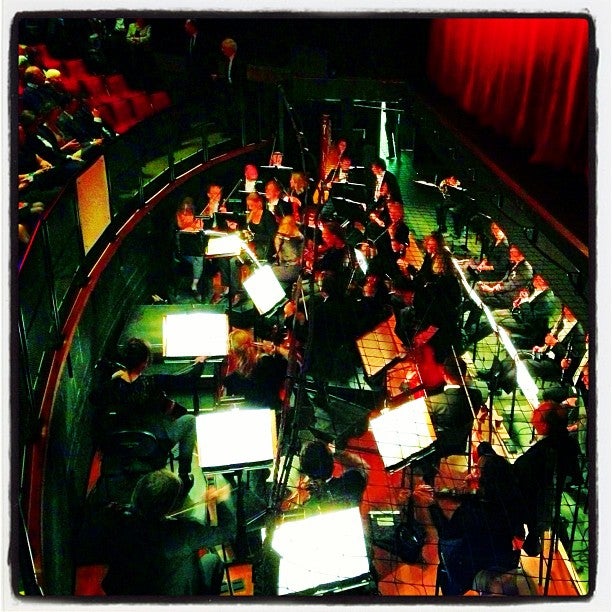 theater