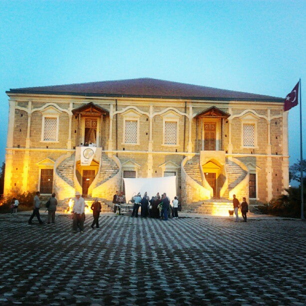 spiritual-center