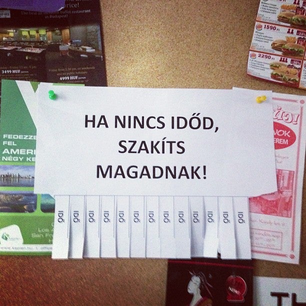 office