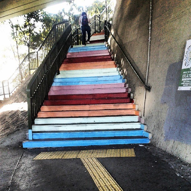 bridge