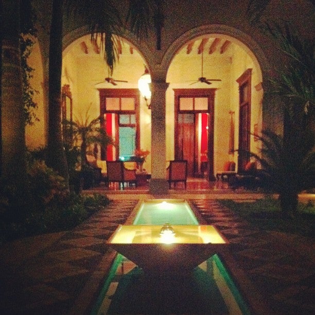 hotel