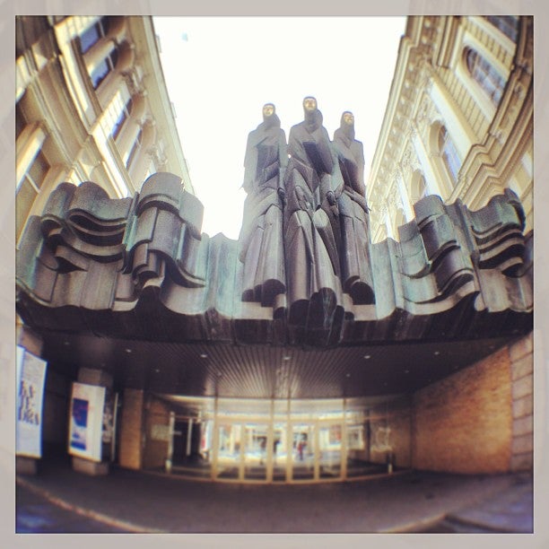 theater