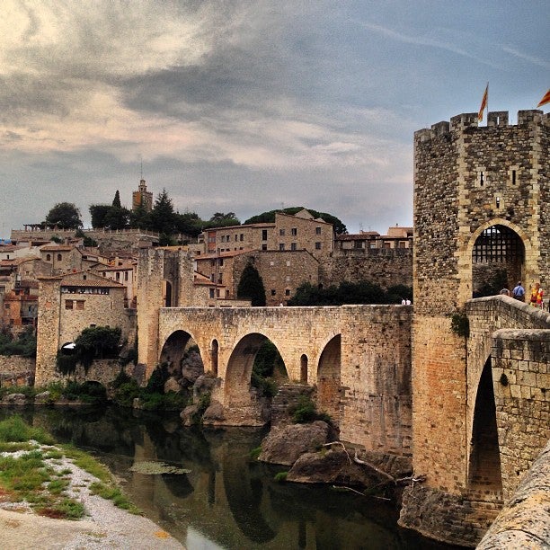 bridge