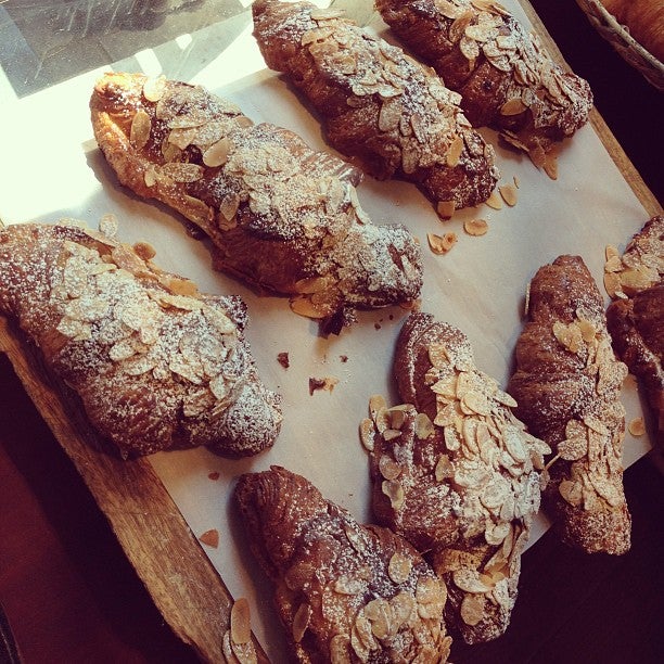 bakery