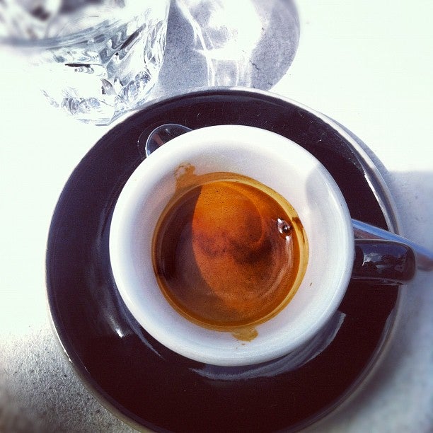 cafe