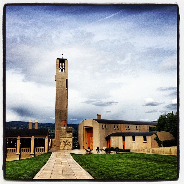 winery