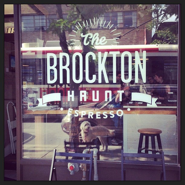 coffee-shop