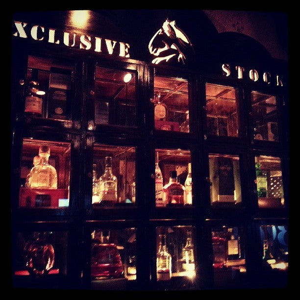 steakhouse