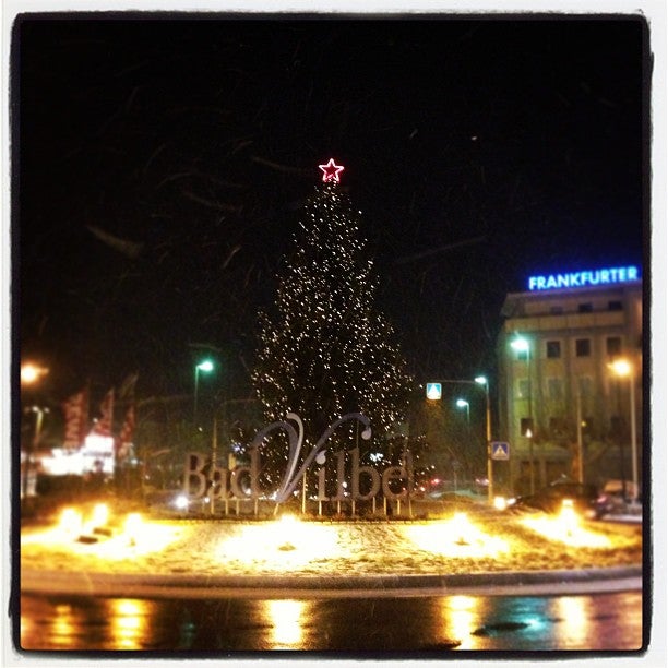 town