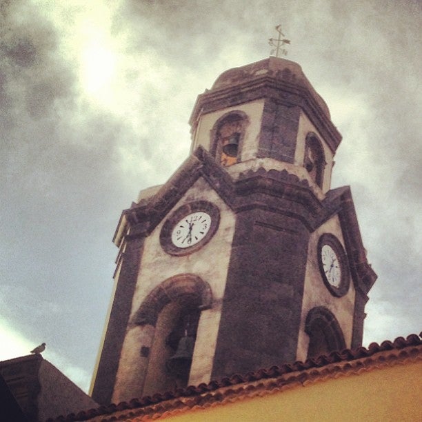 plaza