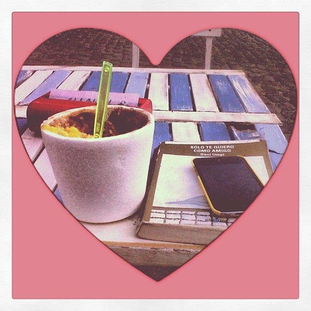 cafe