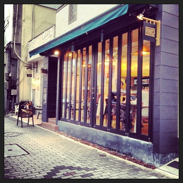 CRAFT BEER KEG NAGOYA Beer Bar at Nagoya