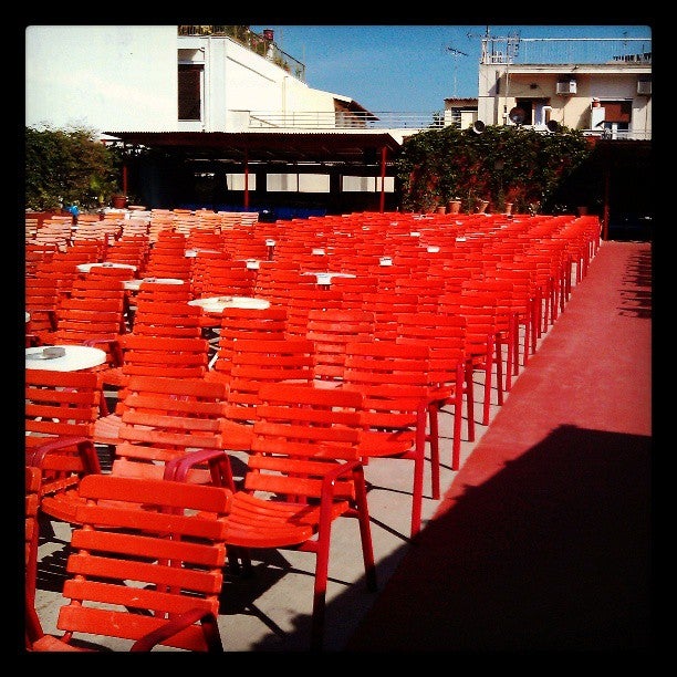 movie-theater