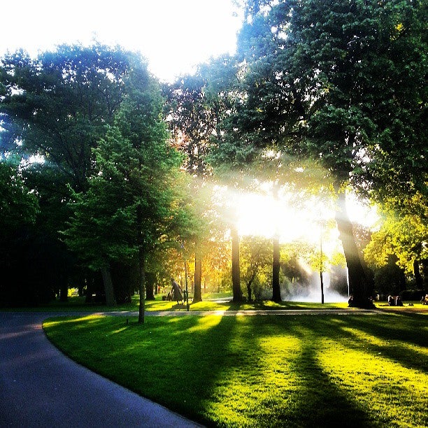 park