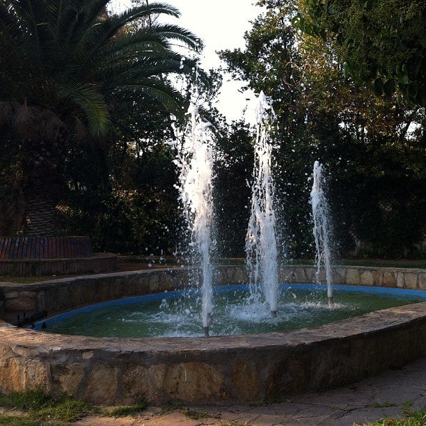 park