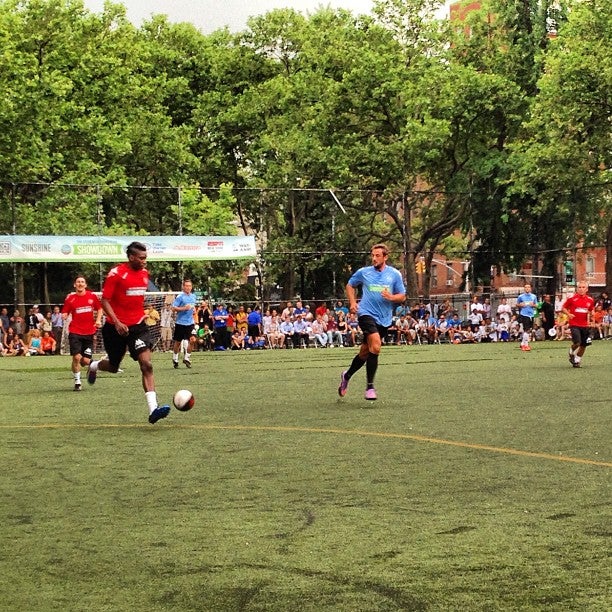 soccer-field