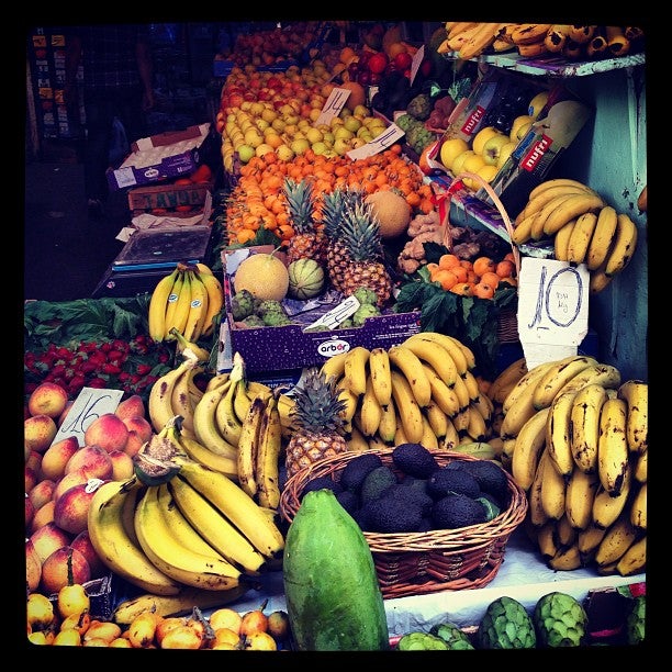 market