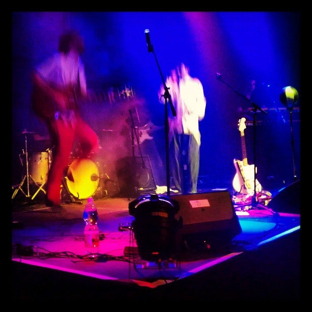 indie-theater