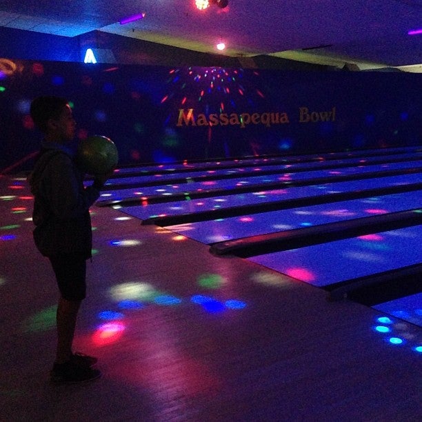 bowling-alley
