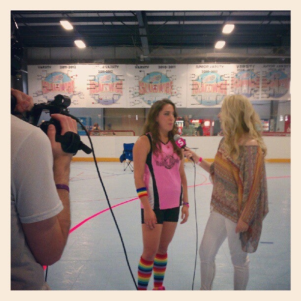 hockey-arena