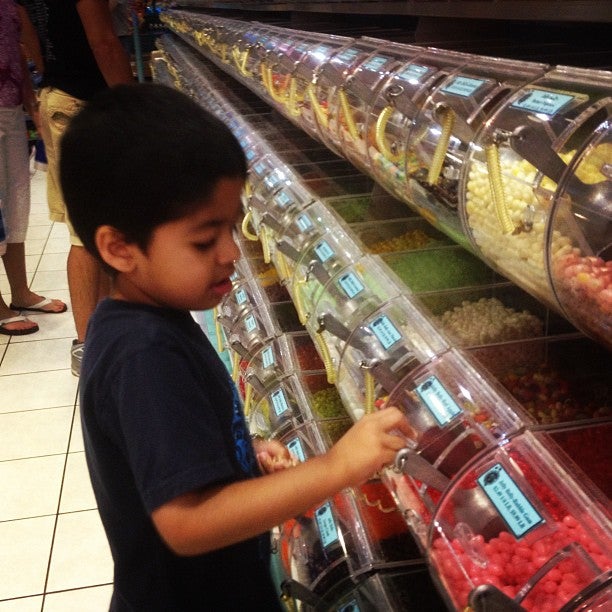 candy-store
