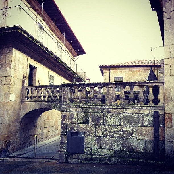 plaza