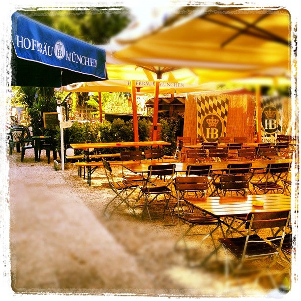 beer-garden
