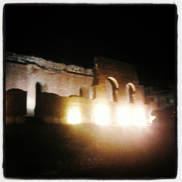 theater