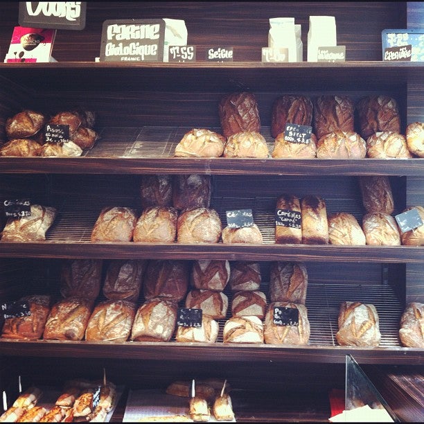 bakery