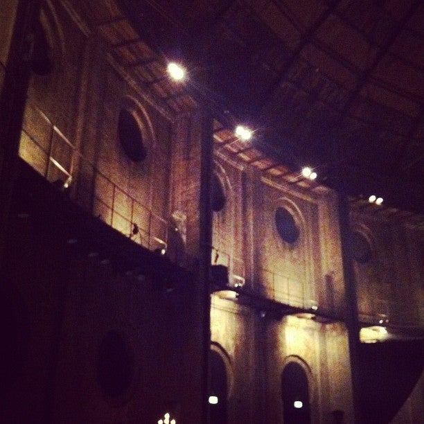 theater