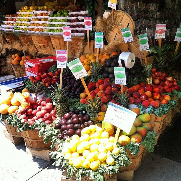 juice-bar