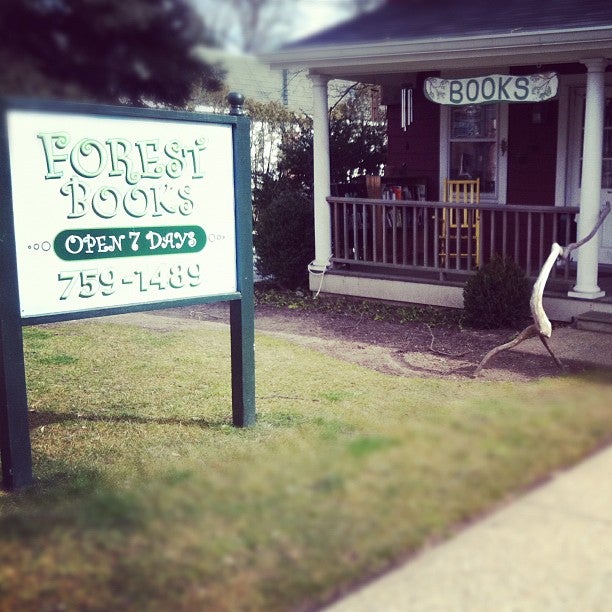 bookstore