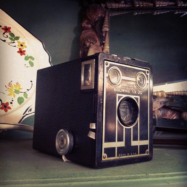antique-shop