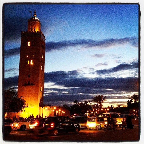 moroccan-restaurant