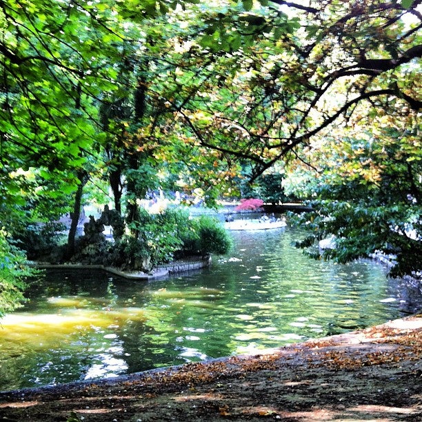 park