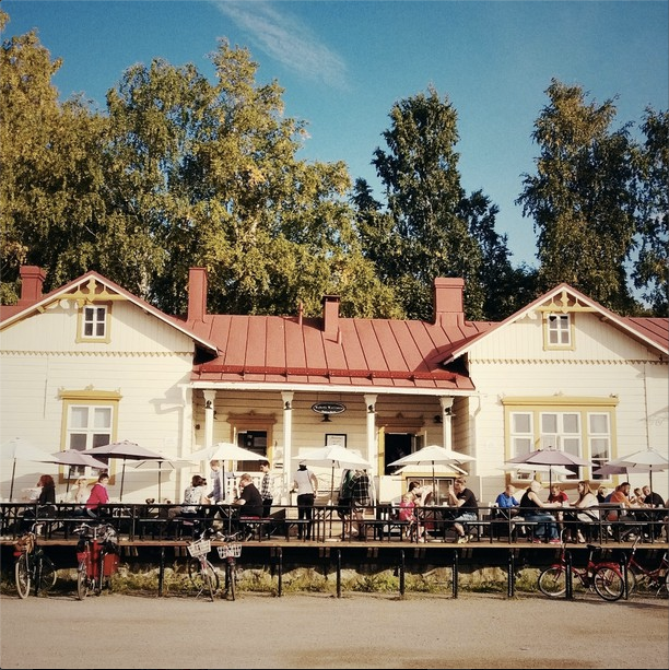 cafe